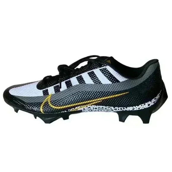 Nike Vapor Edge Speed 360 Football Cleats Men’s Size 13 Athletic Shoes NEW